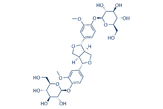 Pinoresinol diglucoside