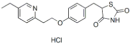 Pioglitazone HCl