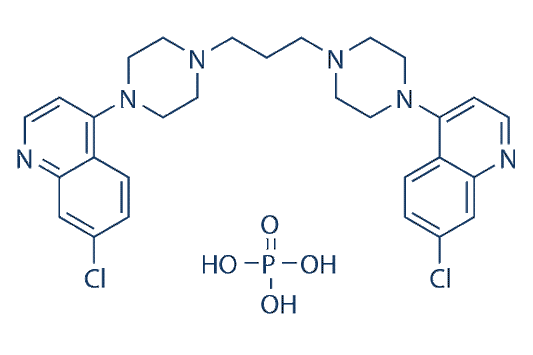 Piperaquine phosphate