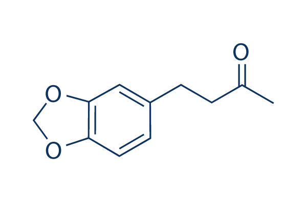 Piperonyl acetone