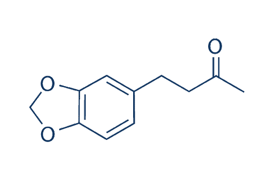 Piperonyl acetone