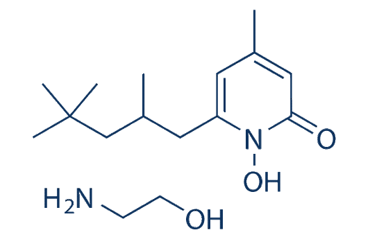 Piroctone Olamine
