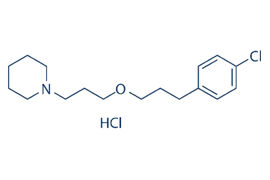 Pitolisant hydrochloride