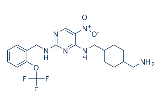PKC-theta inhibitor