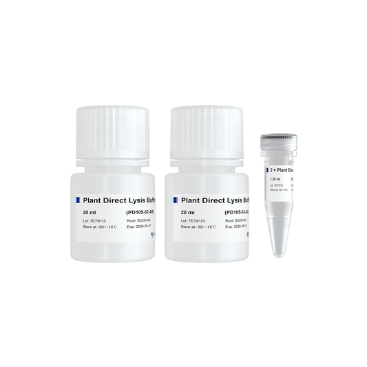 Plant Direct PCR Kit