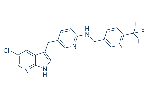 Pexidartinib (PLX3397)