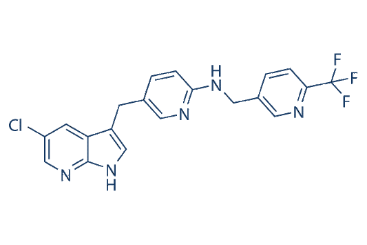 Pexidartinib (PLX3397)
