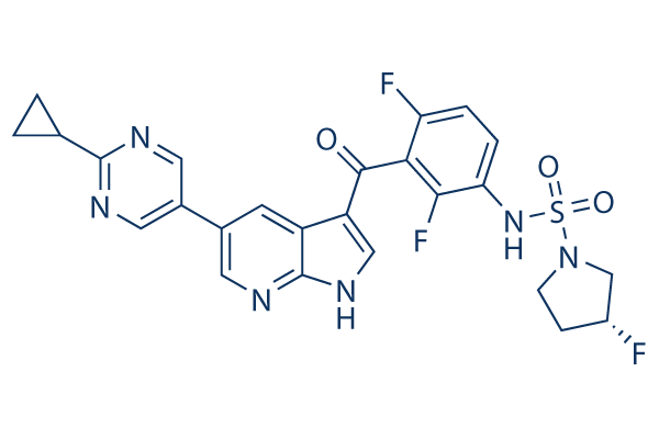 PLX8394 (Plixorafenib, FORE8394)
