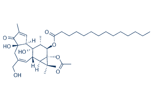 PMA chemical (Phorbol 12-myristate 13-acetate)