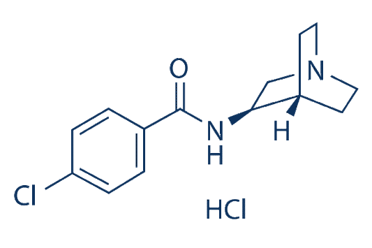 PNU 282987 HCl