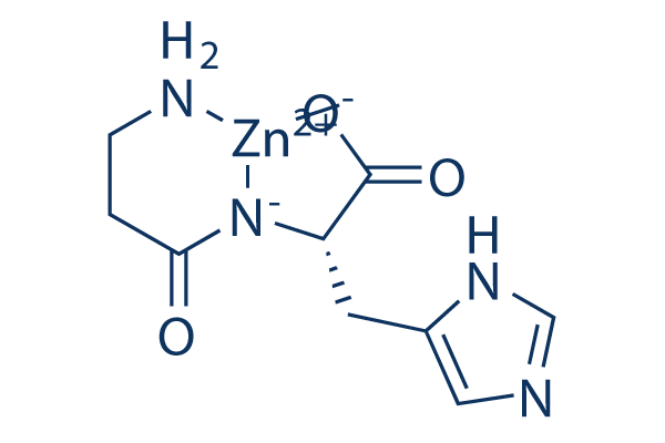 Polaprezinc