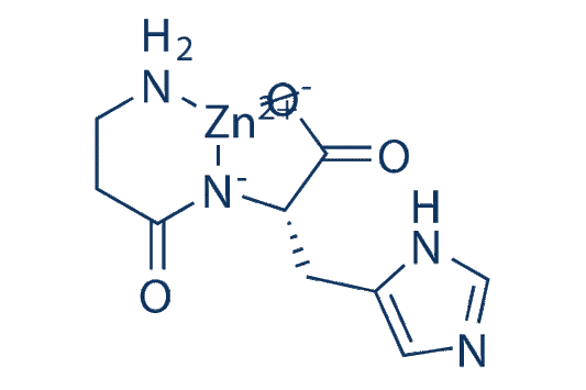 Polaprezinc