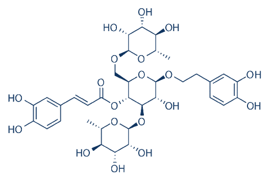 Poliumoside