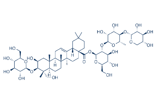 Polygalasaponin F