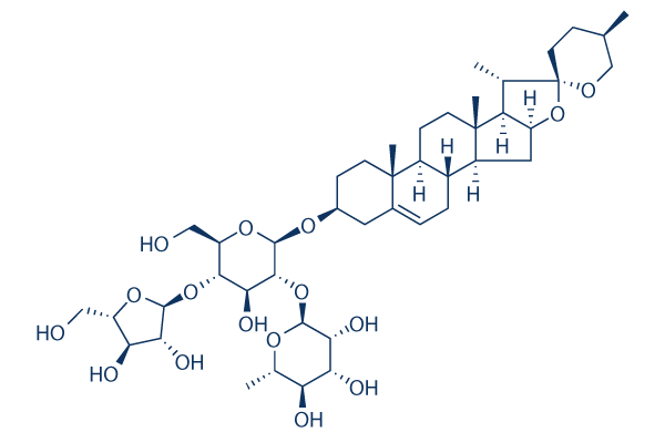 Polyphyllin I