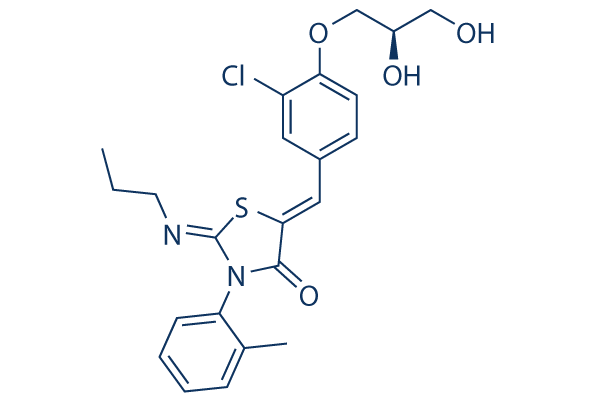 Ponesimod (ACT-128800)