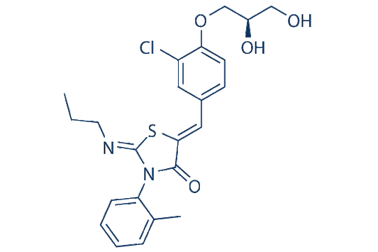Ponesimod (ACT-128800)