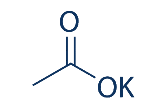 Potassium acetate