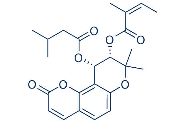 Praeruptorin E