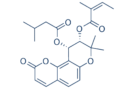 Praeruptorin E
