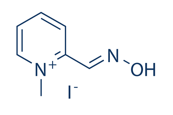 Pralidoxime Iodide