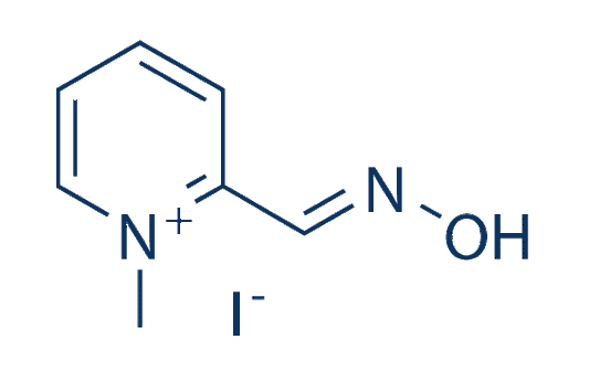 Pralidoxime Iodide