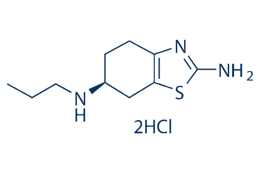 Pramipexole dihydrochloride