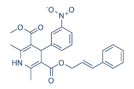 Pranidipine