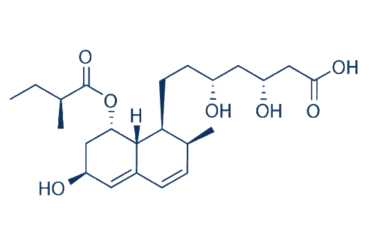 Pravastatin