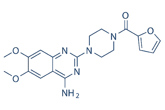 Prazosin