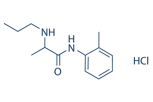 Prilocaine hydrochloride