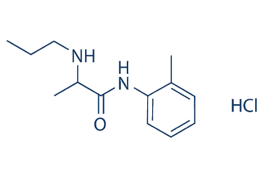 Prilocaine hydrochloride