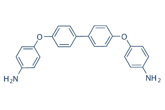 4,4'-Bis (4-aminophenoxy)biphenyl