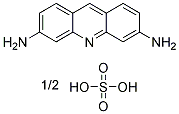 Proflavine Hemisulfate