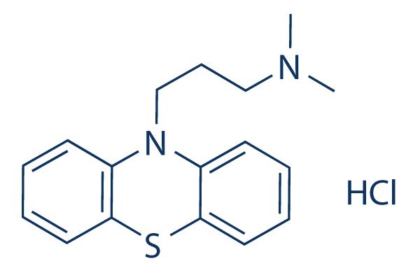 Promazine hydrochloride