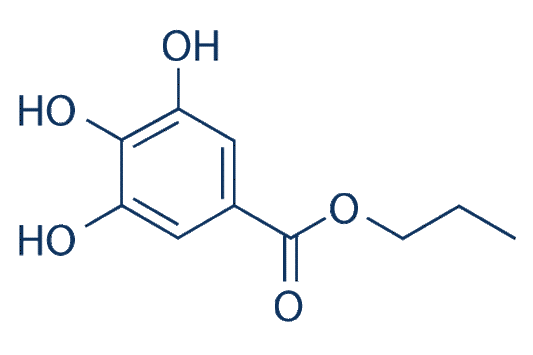 Propyl gallate