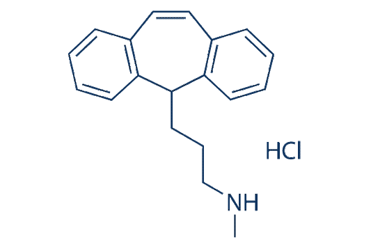 Protriptyline hydrochloride