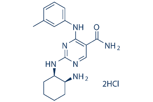 PRT-060318 2HCl