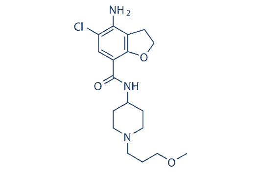 Prucalopride