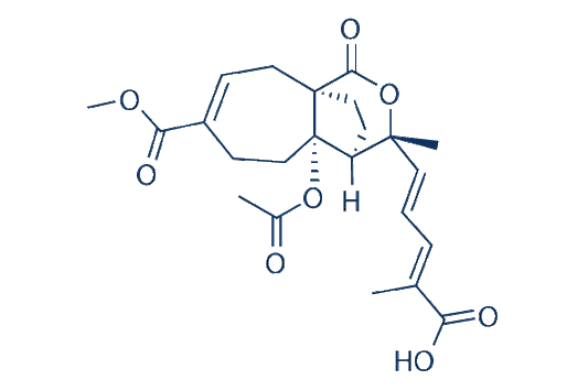 Pseudolaric Acid B