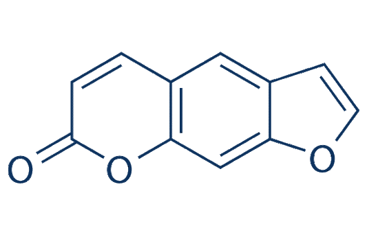 Psoralen