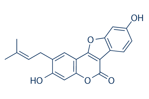 Psoralidin