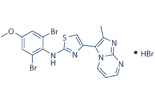 PTC-209 HBr