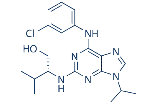 Purvalanol A