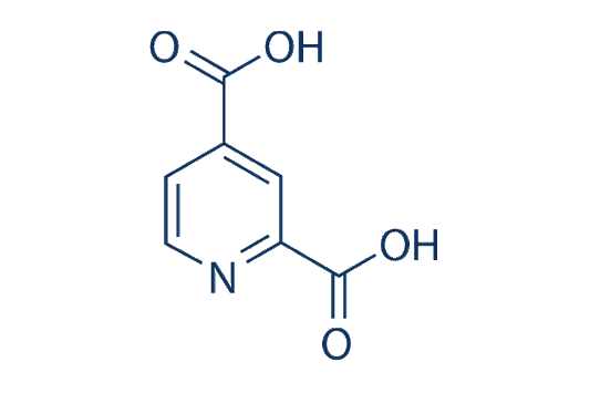 2,4-Pyridinedicarboxylic acid