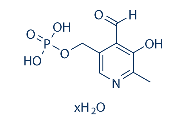 Pyridoxal 5′-phosphate hydrate