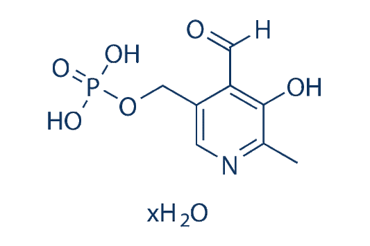 Pyridoxal 5′-phosphate hydrate