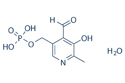 Pyridoxal 5-phosphate monohydrate