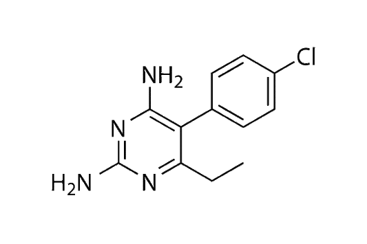 Pyrimethamine