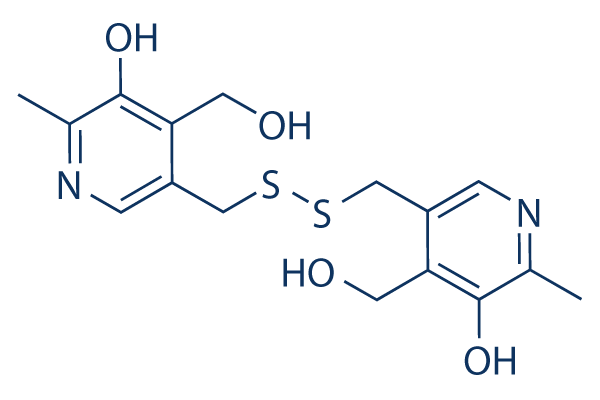 Pyrithioxin